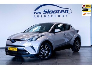 Toyota C-HR 1.8 Hybrid Executive Navi Camera Trekhaak