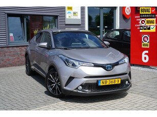 Toyota C-HR 1.8 Hybrid First Edition; 1e Eigenaar; Dealer