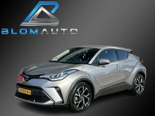 Toyota C-HR 1.8 Hybrid Style LED+NAVI+18INCH+ALL SEASON BAND