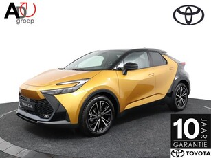 Toyota C-HR 2.0 Hybrid 200 Première Edition ADG