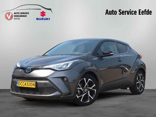 Toyota C-HR 1.8 Hybrid Dynamic / Automaat / Camera