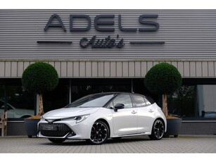 Toyota Corolla 2.0 Hybrid GR-Sport Plus Nieuwstaat!