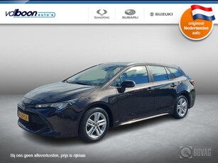 Toyota Corolla Touring Sports 1.8 Hybrid Active AUTOMAAT