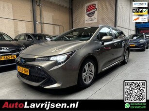 Toyota Corolla Touring Sports 1.8 Hybrid BUSINESS