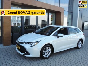 Toyota Corolla Touring Sports 1.8 Hybrid Business 78.000km