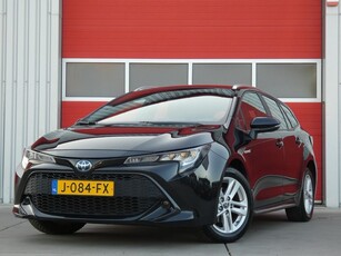 Toyota Corolla Touring Sports 1.8 Hybrid Business/ zeer