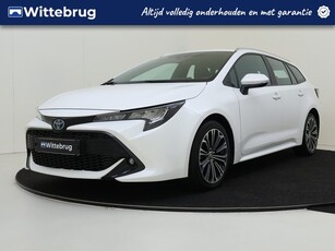 Toyota Corolla Touring Sports 1.8 Hybrid First Edition 122