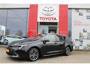 Toyota Corolla Touring Sports 1.8 Hybrid First Edition