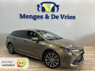 Toyota Corolla Touring Sports 2.0 Hybrid Style Panorama