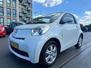 Toyota IQ 1.0 VVTi Comfort AUTOMAAT Airco NAP Zeer nette