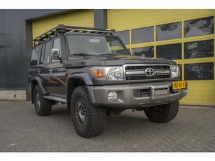 Toyota Landcruiser GRJ 76 4.0 V6 Euro 6 Airco A/C