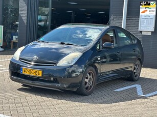 Toyota Prius 1.5 VVT-i/AIRCO/LEDER/EXPORT PRIJS