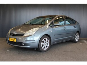 Toyota Prius 1.5 VVT-i Automaat Climate Cruise Navi