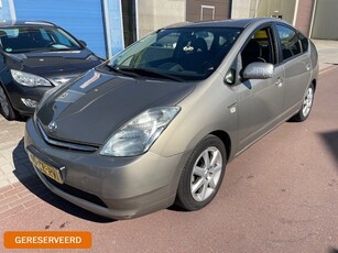 Toyota Prius 1.5 VVT-i Comfort 2008 NAP 200.574km Goede