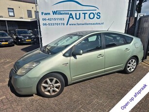 Toyota Prius 1.5 VVT-i Comfort Clima (bj 2008, automaat)