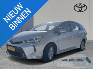 Toyota Prius + 1.8 Active 7-persoons