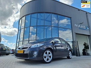 Toyota Prius 1.8 Aspiration Dealer onderhouden