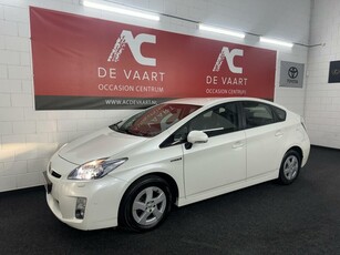 Toyota Prius 1.8 Executive - VERKOCHT!