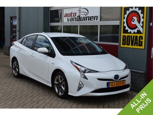 Toyota Prius 1.8 Executive O.a: Leder, ACC, Camera