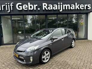 Toyota Prius 1.8 Plug-in Executive Business*EXPORT*