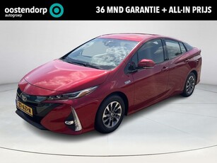 Toyota Prius 1.8 Plug-in Executive **NAVIGATIE/ DODEHOEK