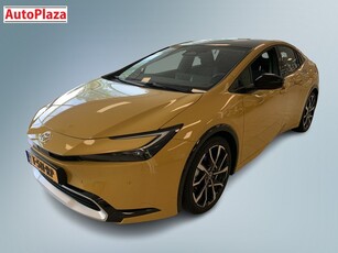 Toyota Prius 2.0 Plug-in Executive Panoramadak (bj 2023)