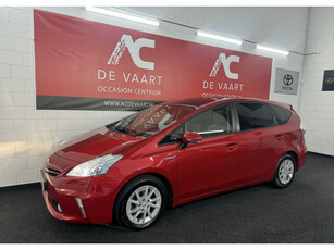 Toyota Prius Wagon 1.8 Dynamic Business - VERKOCHT!