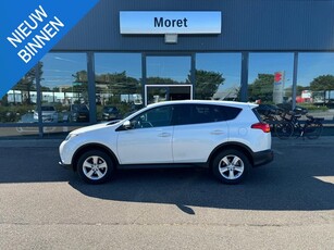 Toyota RAV4 2.0 Dynamic Limited 4WD Automaat TrekhaakVol