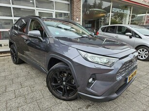 Toyota RAV4 2.0 VVT-iE Style 4WD Limited Trekhaak