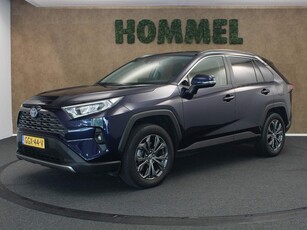 Toyota RAV4 2.5 Hybrid AWD Business Plus - NAVIGATIE -