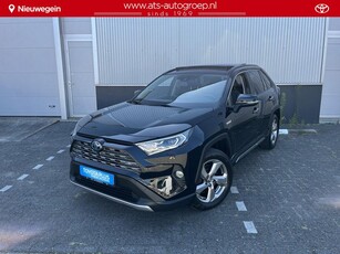 Toyota RAV4 2.5 Hybrid AWD Executive , Premium Pack