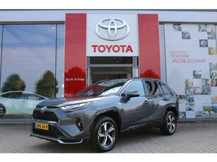 Toyota RAV4 2.5 Plug-in Hybrid AWD Style Limited Automaat