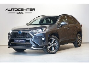 Toyota RAV4 2.5 Plug-in Hybrid AWD Style ? NAVI ? CAMERA ?