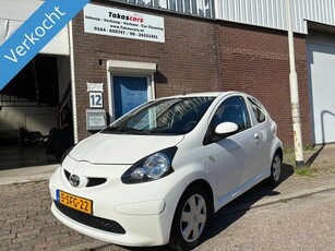 Toyota TOYOTA AYGO NETTE AYGO AIRCO LAGE KM NAP JAAR APK