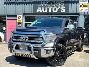 Toyota TUNDRA 5.7 I-Force V8 Crewcab