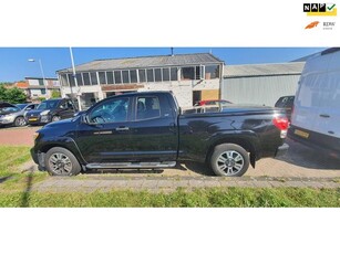 Toyota TUNDRA 5,7 V8,I FORCE,LPG G3