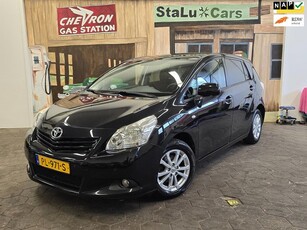 Toyota Verso 1.8 VVT-i Business/AIRCO/NAVI/CRUISE/BOEKJES/