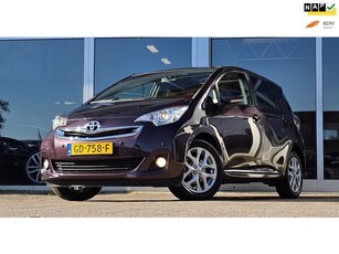 Toyota Verso-S 1.3 VVT-i Trend Trekhaak 3e Eigenaar