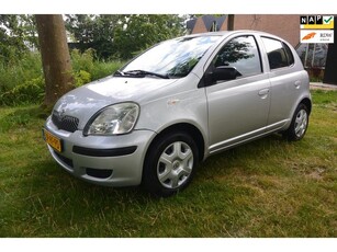 Toyota Yaris 1.0 VVT-i Terra*5drs*1ste eigenaar*weinig km's