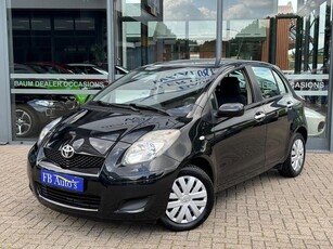 Toyota Yaris 1.0 VVTi Acces Airco