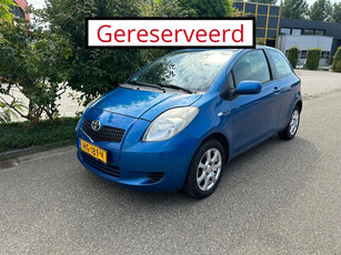 Toyota Yaris 1.0 VVTi Airco,LM Velgen,Beurt & NW Apk