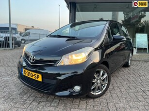 Toyota Yaris 1.3 VVT-i Dynamic