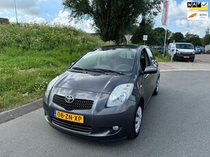 Toyota Yaris 1.3 VVTi Sol 5Drs Trekhaak Airco