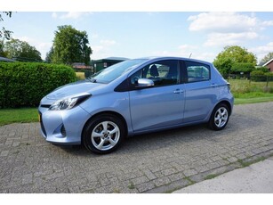 Toyota Yaris 1.5 Full Hybrid Aspiration