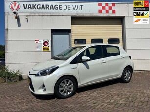 Toyota Yaris 1.5 Full Hybrid Aspiration