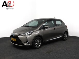 Toyota Yaris 1.5 Hybrid Executive Navigatie Cruise