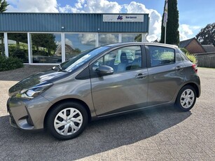 Toyota Yaris 1.5 VVT-i Active (bj 2020, automaat)