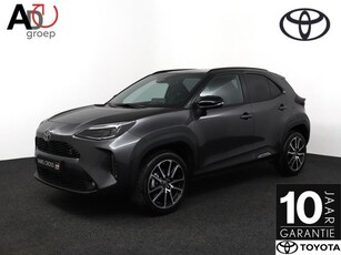 Toyota Yaris Cross 1.5 Hybrid 130 GR Sport