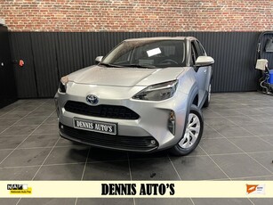 Toyota Yaris Cross 1.5 Hybrid Active