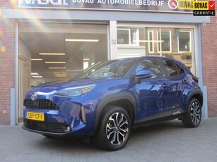 Toyota Yaris Cross 1.5 Hybrid Dynamic Team-D Rijklaar